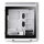 Thermaltake S500 TG Snow Edition - 675405 - zdjęcie 3